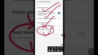 increase battery backup in android || Turn on 1 setting and increase battery backup