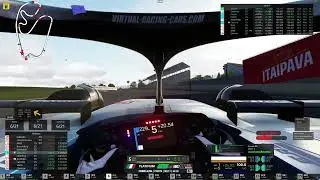AC | LFM S16 - Formula Alpha #2 - Interlagos | VRC FA 24