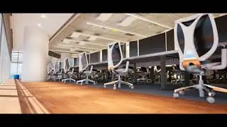 Revit + Unreal  Engine 5.4 - Mesa de opera&ccedil;&otilde;es