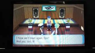 Pokemon Omega Ruby w/ MrMrcoolgames Part 2.5