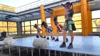 20260117　NEOBREAK　【Another phase】　タワーレコード渋谷にて