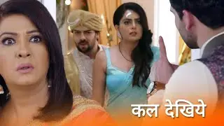 Kundali Bhagya||28 Dec ||Sharlin Exposs Front Of Rishabh