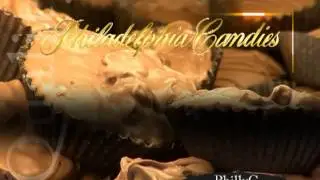 Philadelphia Candies - Taste 15
