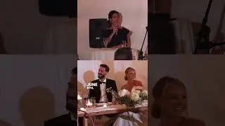 Сестра жениха опубликовала сообщения с первых свиданий жениха и невесты!