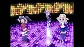 Caramelldansen-Caramell (slowed)