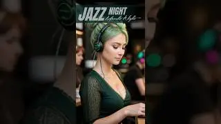 Smooth Night Jazz &ndash; Relaxing Slow Jazz for Late-Night Chill