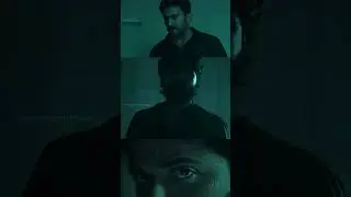Shine Tom Chacko Mass Fight Scene🔥 | Trap 2025 | Tamil Dubbed Movie | Krishna Sankar | Durga Krishna