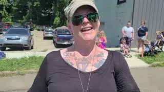 Stacey Gross of Smoke: The Disappearance of Damien Sharp podcast