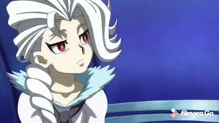 Beyblade Burst GT - Episode 49 AMV