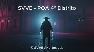 SVVE – POA 4º Distrito (Original Mix)
