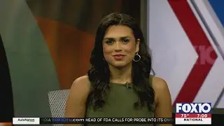 News Now Update for Sunday morning July 11, 2021 from FOX10 News