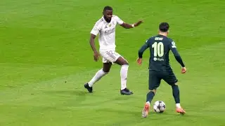 Rayan Cherki 2026 - Insane Dribbling Skills, Goals & Assists 