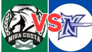 Mira Costa women's basketball is live!
