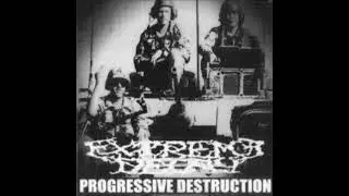 Extreme Decay - Lifeless Harmony