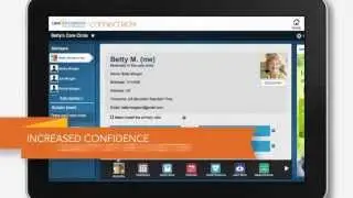 Intel-GE Care Innovations&trade; Connect RCM: The Next Generation of Connected Care
