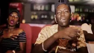 KANYZII Put'Em Up Official Video