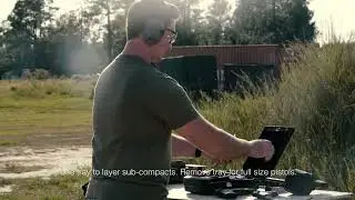 LifePod 2.0 - Weather Resistant, Lockable, and Customizable Storage | All Security Equipment