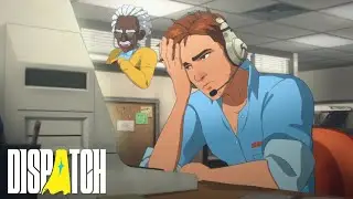 Dispatch | Ep 1 & 2 | Full Gameplay | NSFW | No voiceover