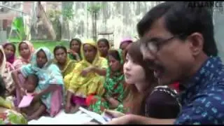 [Abroad Microfinance Training] Financial Services for the Poor Course