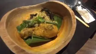 Namaaz Dining