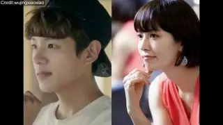 FMV 김소연 ♥ 곽시양 (시소커플) Seesaw CP 养眼夫妇 ：151204 百天同步