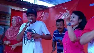 kegiatan rapi bondowoso 64