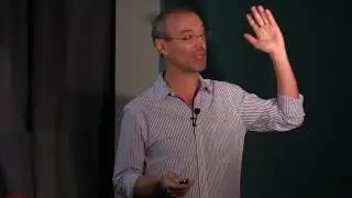 Emotional Wisdom and Real Freedom of Choice | Arnie Benn | TEDxYouth@TVT