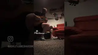 Happy/Sad Loop #guitar #guitarsolo #improvisation #classicalguitar