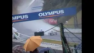 suzuka circuit 2004@f1鈴鹿サーキット2004