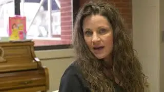 Stephanie Lee, Providence - House of Charity Clinic