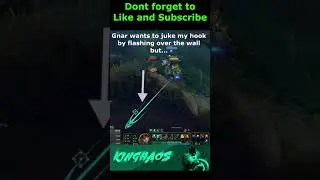 How to predict like a BOSS - Thresh Prediction #shorts