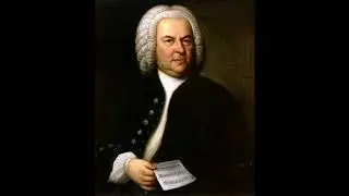 Johann Sebastian Bach - Complete - Brandenburg Concertos - English Chamber Orchestra - Britten