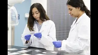 Matregenix Nanofiber Technology