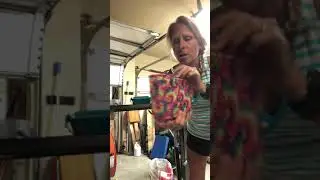 DIY Sandbags