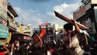 Mauli sound narangaon vs shri md sound compitition to karanja lad 👈🥺🔉