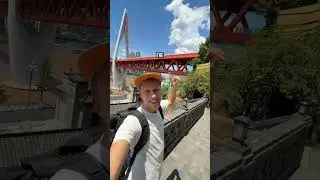 Flying to the LARGEST CITY on EARTH