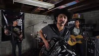 Los de la Cuadra - Noches Eternas (Rigo Tovar Cover)