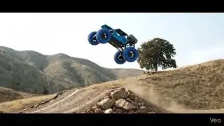 Realistic Toy Drift Car 🔥 | Satisfying Drift Video