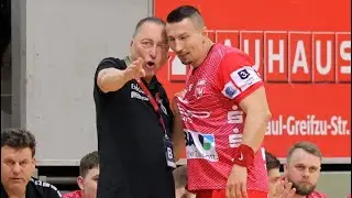 V&aacute;clav KLIMT - Handball highlights #lhccottbus #hazena #handball #goals