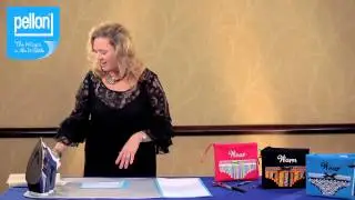 Pellon® 987F Fusible Fleece