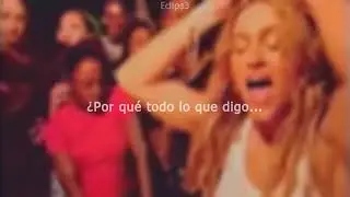 Skin///Madonna(Traducido al español)