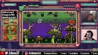 [Modo Verano 6] - Batman & Robin y top 5 personal de NES