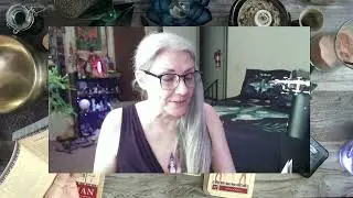 NEW RELEASE! Egyptian Star Oracle Gift Unboxing and Test Drive