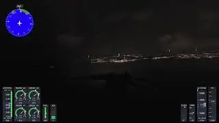 Sporran plays MSFS2024