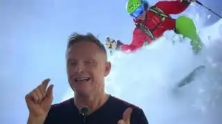 Eliminate ACL injuries in skiing (27//11/2025)