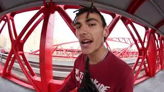 PIMPAM - HIP HOP (Music Video)