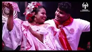 Cumbiamaba la vaina ya se form&oacute;  tardes de danzas y cumbias 2026 !!!!