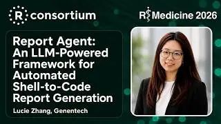 Report Agent: An LLM-Powered Framework for Automated Shell-to-Code Report Generation