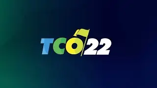 2022 Topcoder Open🗓November 17-18