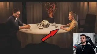 FIFA 19 nach diesem GESPR&Auml;CH ver&auml;ndert sich ALLES in The Journey 3 #13 Wakez